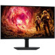Samsung Монітор 27" S27DG500E HDMI, DP, USB, MM, IPS, 2560x1440, 180Hz, 1ms (LS27FG500EIXUA)