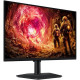 Samsung Монітор 27" S27DG500E HDMI, DP, USB, MM, IPS, 2560x1440, 180Hz, 1ms (LS27FG500EIXUA)