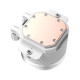 Система жидкостного охлаждения ID-Cooling FX240 INF White (FX240 INF WHITE)