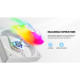 Система жидкостного охлаждения ID-Cooling FX240 INF White (FX240 INF WHITE)