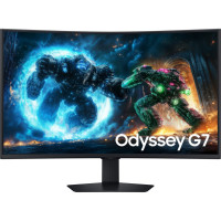 Монитор Samsung LS37FG756EIXUA