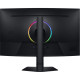 Монітор Samsung LS37FG756EIXUA