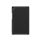 Чехол для планшета AirOn Premium HUAWEI Matepad T8 8" + film Black (4821784622489)