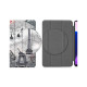 Чехол для планшета BeCover Smart Case Lenovo Tab P11 (2nd Gen) (TB-350FU/TB-350XU) 11.5" Paris (708692)