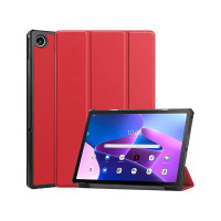 Чехол для планшета BeCover Flexible TPU Mate Lenovo Tab M10 Plus TB-125F (3rd Gen)/K10 Pro TB-226 10.61" Red (712526)