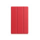 Чехол для планшета BeCover Flexible TPU Mate Lenovo Tab M10 Plus TB-125F (3rd Gen)/K10 Pro TB-226 10.61" Red (712526)