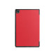 Чехол для планшета BeCover Flexible TPU Mate Lenovo Tab M10 Plus TB-125F (3rd Gen)/K10 Pro TB-226 10.61" Red (712526)