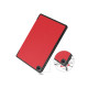 Чехол для планшета BeCover Flexible TPU Mate Lenovo Tab M10 Plus TB-125F (3rd Gen)/K10 Pro TB-226 10.61" Red (712526)