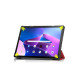 Чехол для планшета BeCover Flexible TPU Mate Lenovo Tab M10 Plus TB-125F (3rd Gen)/K10 Pro TB-226 10.61" Red (712526)