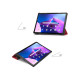 Чехол для планшета BeCover Flexible TPU Mate Lenovo Tab M10 Plus TB-125F (3rd Gen)/K10 Pro TB-226 10.61" Red (712526)