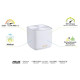Маршрутизатор ASUS ZenWiFi XD4 1PK white (90IG05N0-MO3RM0)