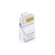 Коннектор Atcom RJ45 cat.6 UTP 8p8c (100pcs/bag) (14373)