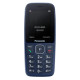 Мобильный телефон Panasonic KX-TF400 Blue (KX-TF400EXC)
