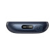 Мобильный телефон Panasonic KX-TF400 Blue (KX-TF400EXC)