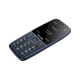 Мобильный телефон Panasonic KX-TF400 Blue (KX-TF400EXC)