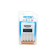 Зарядное устройство для аккумуляторов Beston BST-C903W 4slots for AA/AAA, Ni-MH/Ni-CD (AAB1850)