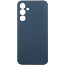 Чехол для мобильного телефона Dengos Carbon Samsung Galaxy A16 5G (blue) (DG-TPU-CRBN-215)