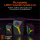 Акустическая система Meetion SP2111 Black (MT-SP2111BT-A)
