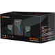 Акустическая система Meetion SP2111 Black (MT-SP2111BT-A)