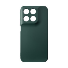 Чехол для мобильного телефона Armorstandart ICON Motorola G77 5G Dark Green (ARM91388)