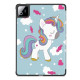 Чехол для планшета BeCover Smart Case Xiaomi Pad 8 / 8 Pro 11.2" Unicorn (714598)