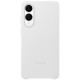 Samsung Galaxy S25 Edge (S937), Kindsuit case, Light Grey (EF-VS937PJEGWW)