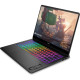 HP Notebook OMEN Transcend 14-fb1002ua 14" 3K OLED, Intel U9-285H, 64GB, F2048GB, NVD5070-8, DOS, black (C3UP7EA)