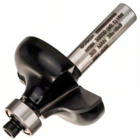 Bosch Фреза профільна G Bosch Professional Std S8 R6.35 D38 L15.7 (2.608.628.359)