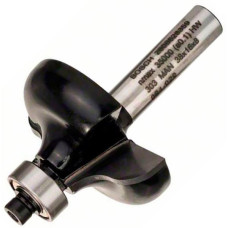 Bosch Фреза профільна G Bosch Professional Std S8 R6.35 D38 L15.7 (2.608.628.359)