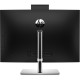 HP Комп'ютер персональний моноблок HP ProOne 440-G9 23.8  FHD IPS AG, Intel i5-14500T, 16GB, F512GB, UMA, WiFi, кл+м, 2р, Win11P, чорний (B70WHAT)