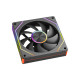 Кулер для корпуса PcCooler FG120 ARGB BK