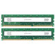 Модуль памяти для компьютера DDR3 16GB (2x8GB) 1600 MHz Silver Peewee eXceleram (E30166A)