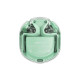 Наушники Acefast T8 Mint Green (6974316282259)