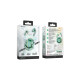 Наушники Acefast T8 Mint Green (6974316282259)