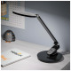 Настольная лампа Mealux DL-410 Black (BL-1235 Black)
