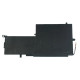 Аккумулятор для ноутбука HP Spectre x360 13-4100 PK03XL, 4800mAh (55Wh), 3cell, 11.4V, Li-ion AlSoft (A71014)