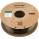 Пластик для 3D-принтера eSUN ePLA-Silk Mystic 1.75мм 1kg gold-green-black (ePLA-SilkMystic-P175GGB1)