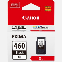 Canon PG-460Bk (3710C001)