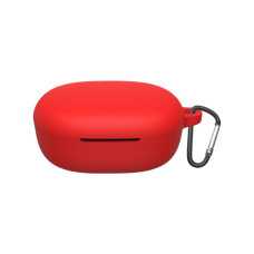 Чехол для наушников Armorstandart Hang Case для Xiaomi Redmi Buds 4 Lite Red (ARM73546)