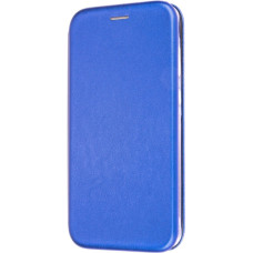Чехол для мобильного телефона Armorstandart G-Case Motorola G24 Blue (ARM74304)