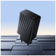Зарядное устройство BOROFONE BAS75A USB-C PD30W black (6941991122811)