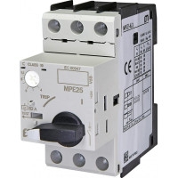 ETI MPE25-6,3 (захисту двигуна) (4648009)