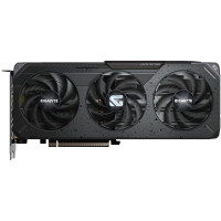 Gigabyte Видеокарта Radeon RX 9600 XT 16GB GDDR6 GAMING OC (GV-R9060XTGAMING_OC-16GD)