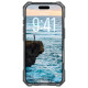 UAG Чохол UAG для iPhone 17, Essential Armor MagSafe, Ash (114542113131)