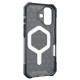 UAG Чохол UAG для iPhone 17, Essential Armor MagSafe, Ash (114542113131)