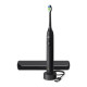 Philips Philips toothbrush electric Sonicare 3100 series, nozzle-1, case, black (HX4033/32)