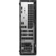 Компьютер Dell Pro Slim / U5-235, 16, 512, кл+м, Win11P (BTO107_QCS1250)
