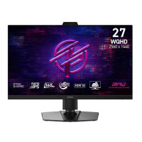 Монитор MSI MPG 272QRF X36
