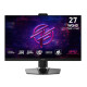 Монитор MSI MPG 272QRF X36