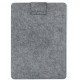Чехол для ноутбука Vinga 12" NSF120 Gray (NSF120GY)